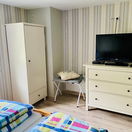 Weinquartier Kalter Huegel Villa Naumburg  Eksteriør bilde
